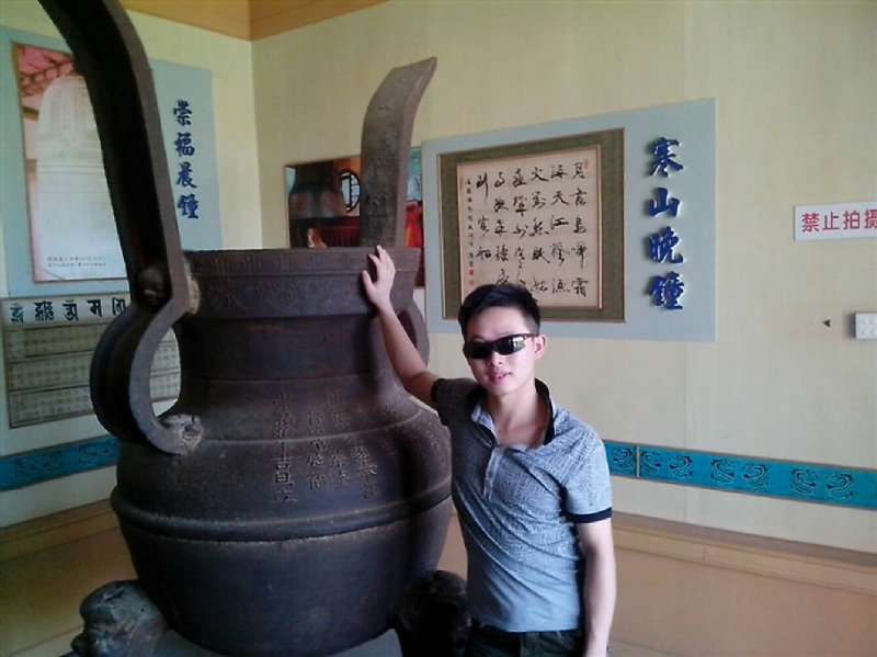 顺溜的第一张照片--武平相亲网