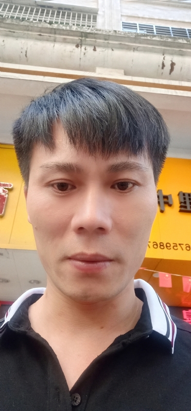 笑看人生的第二张照片--武平相亲网