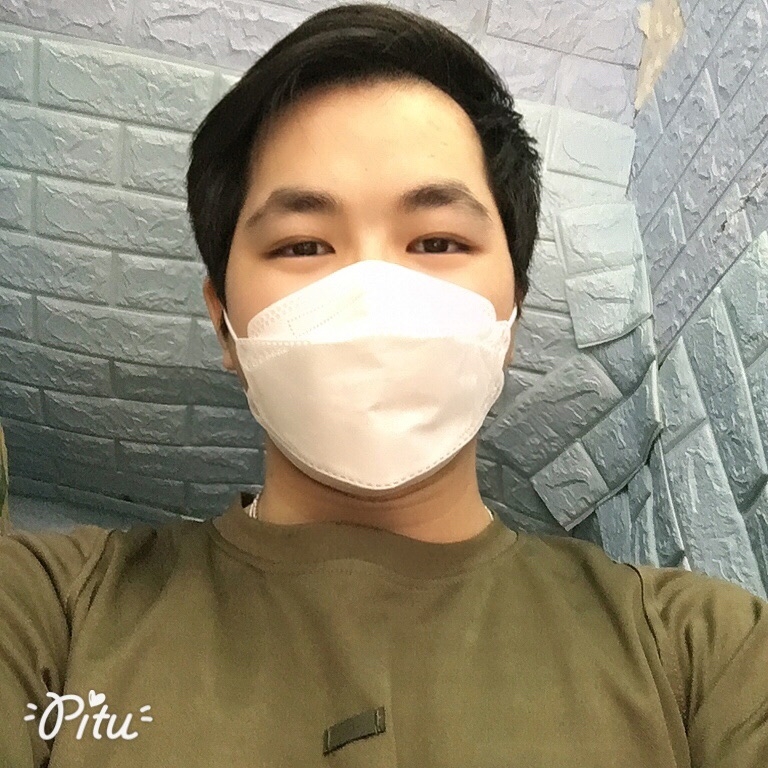 Kwan的第一张照片--武平相亲网
