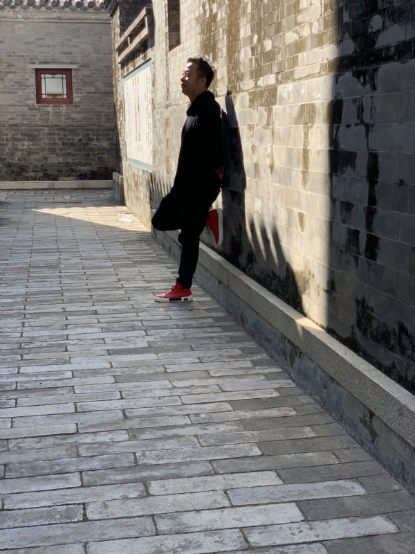 有趣的灵魂的第三张照片--武平相亲网