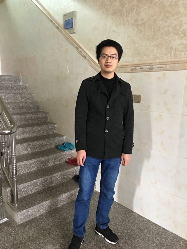 雲戯的第二张照片--武平相亲网