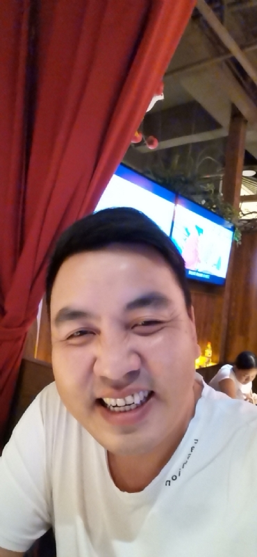泉哥的第一张照片--武平相亲网