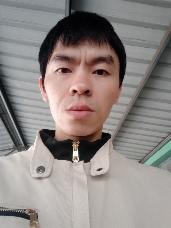 寂寞无忌的第一张照片--武平相亲网