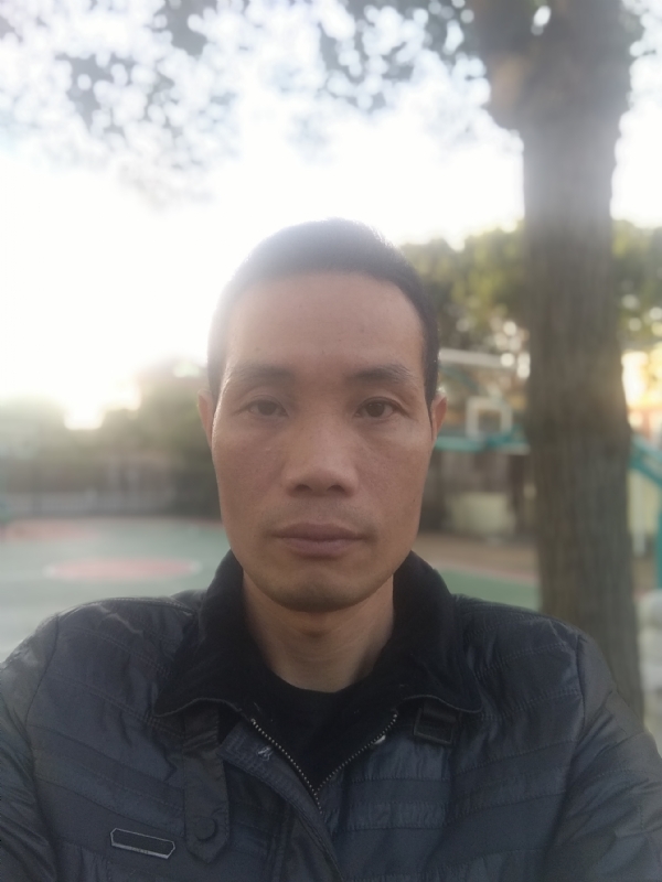 王耀明的第一张照片--武平相亲网