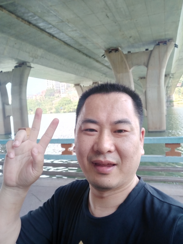 上人的第一张照片--武平相亲网
