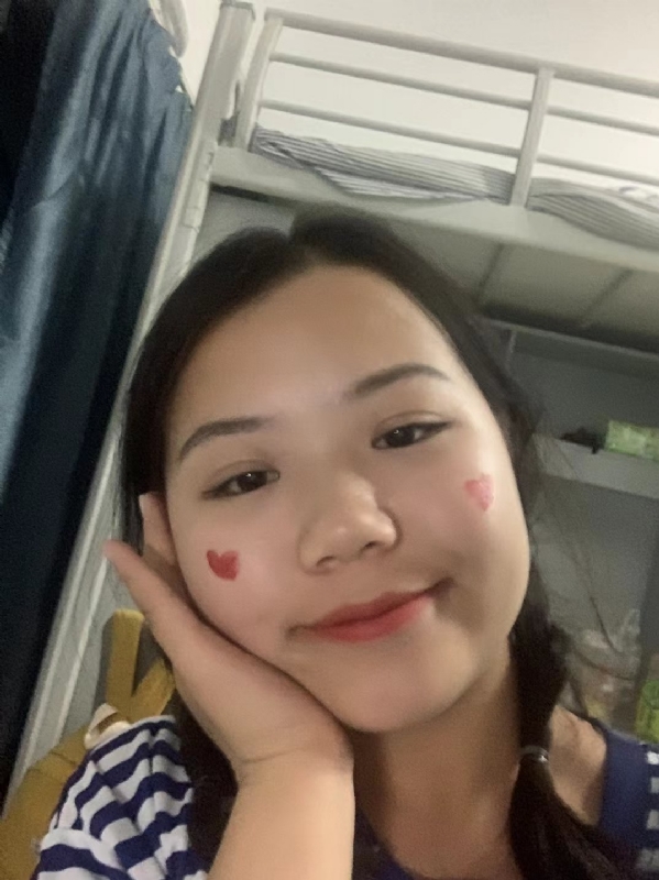 轻轻的一片云的第一张照片--武平相亲网