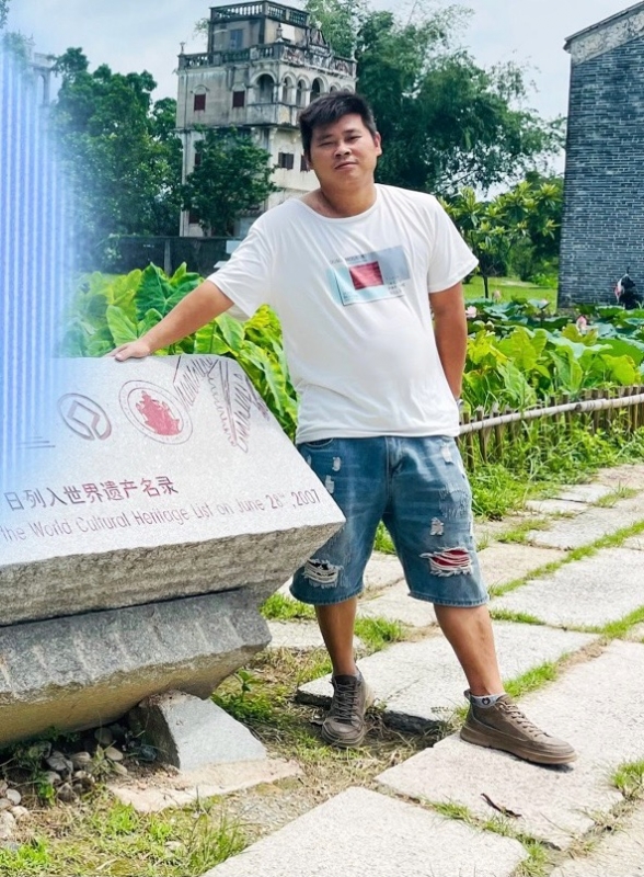 张海187的第一张照片--武平相亲网