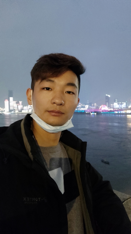 遇见的第一张照片--武平相亲网