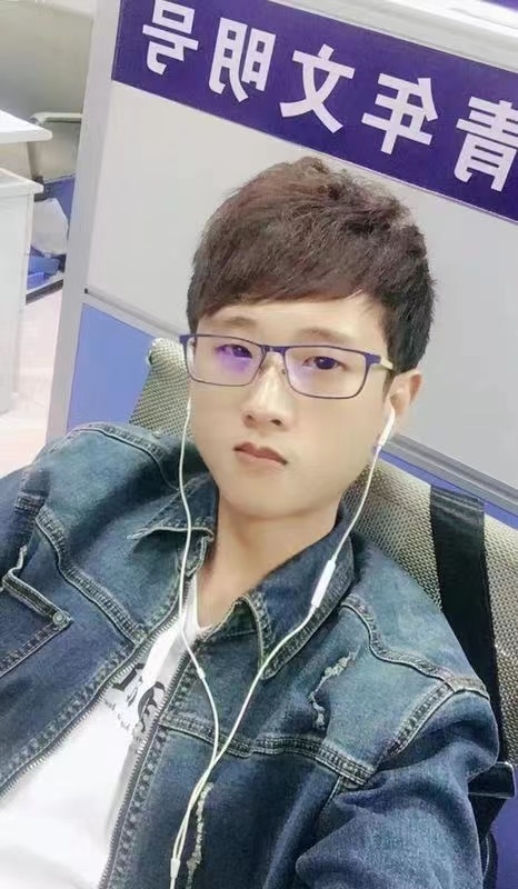 十月的第一张照片--武平相亲网