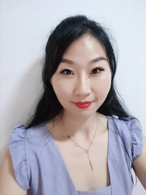 淘淘的第一张照片--武平相亲网