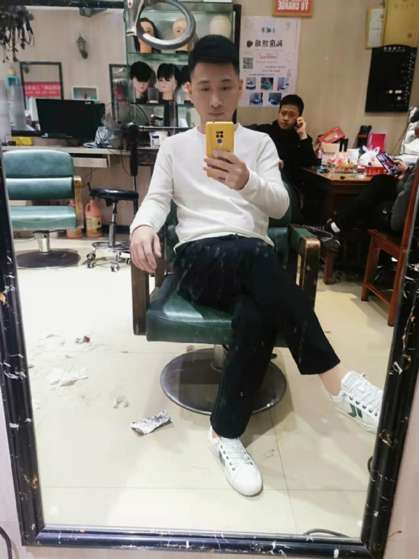 陈辉88的第一张照片--武平相亲网