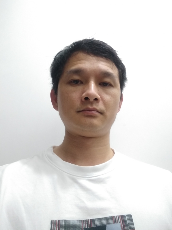 鼓浪扬帆的第一张照片--武平相亲网