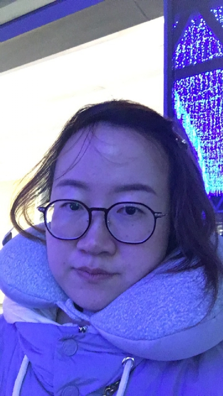 wendy的第三张照片--武平相亲网