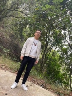 WD的第二张照片--武平相亲网