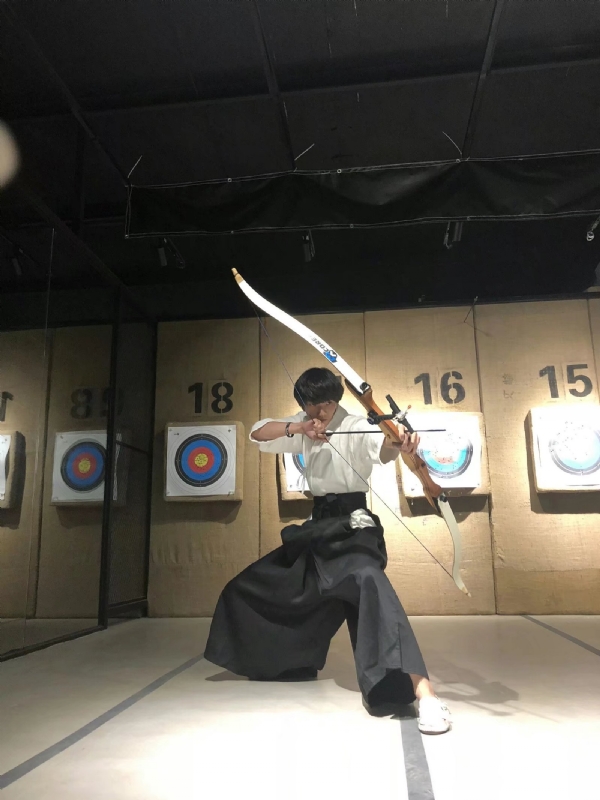 暴走辐射的第二张照片--武平相亲网