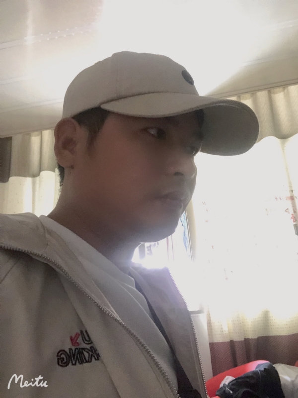 水果王子的第一张照片--武平相亲网