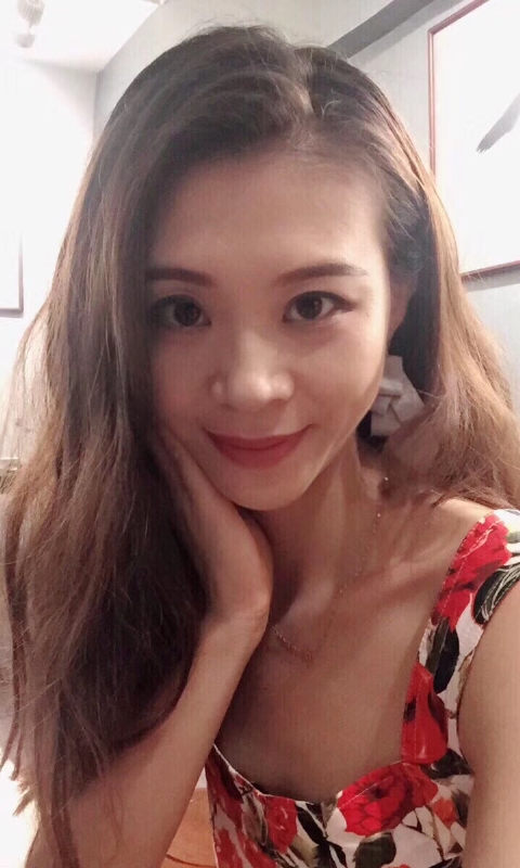 莎莎的第一张照片--武平相亲网