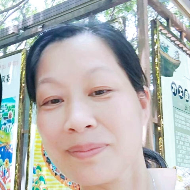 小妹的第三张照片--武平相亲网