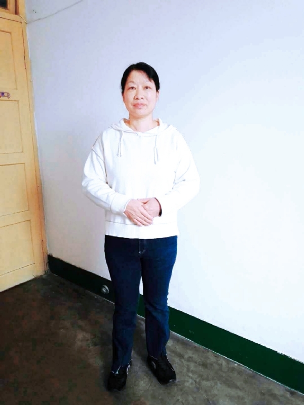 小妹的第四张照片--武平相亲网