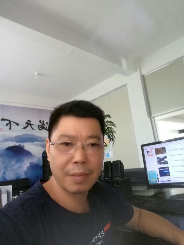 心平气和的第一张照片--武平相亲网