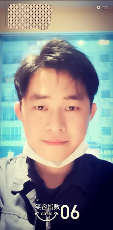 小丑鱼的第一张照片--武平相亲网