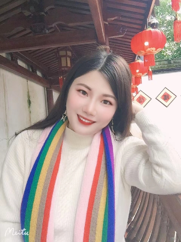 美好的第二张照片--武平相亲网