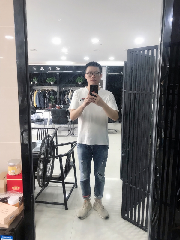 黄大仙的第一张照片--武平相亲网