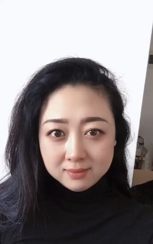 hongyanqing的第一张照片--武平相亲网