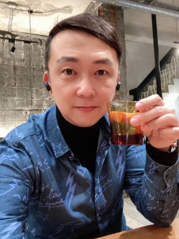 陈道明的第二张照片--武平相亲网