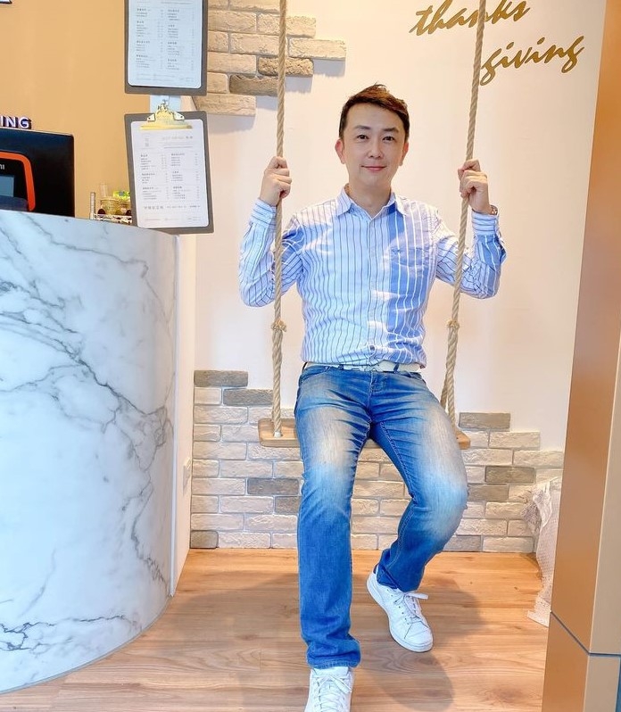 陈道明的第四张照片--武平相亲网