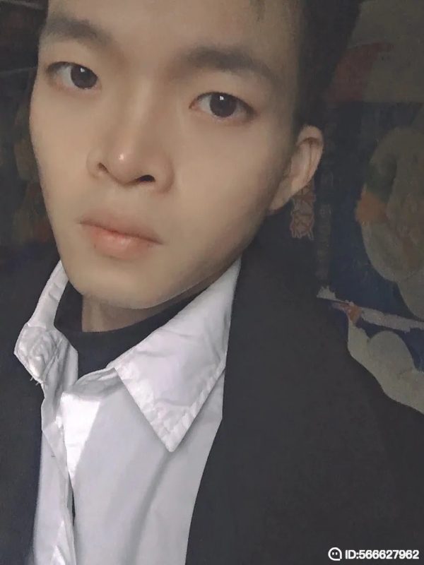 只为遇见你的第一张照片--武平相亲网