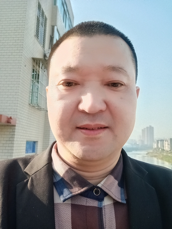 曾经受伤的心灵的第二张照片--武平相亲网