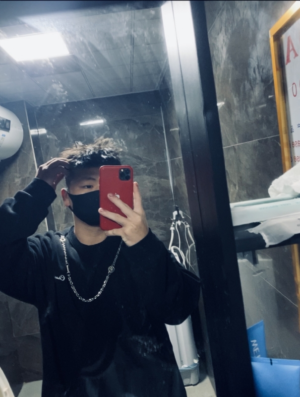 冠希的第一张照片--武平相亲网