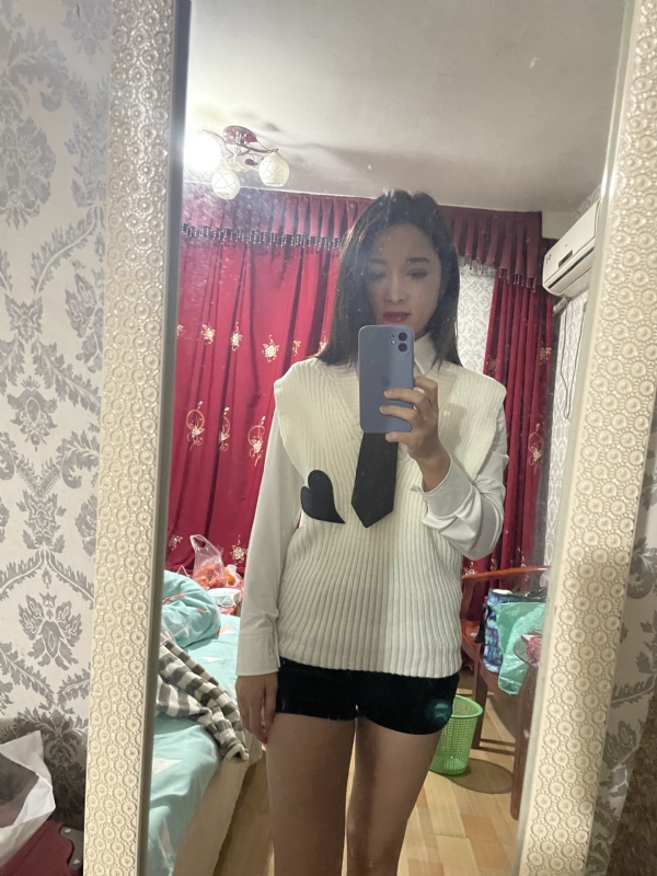 xue880的第三张照片--武平相亲网