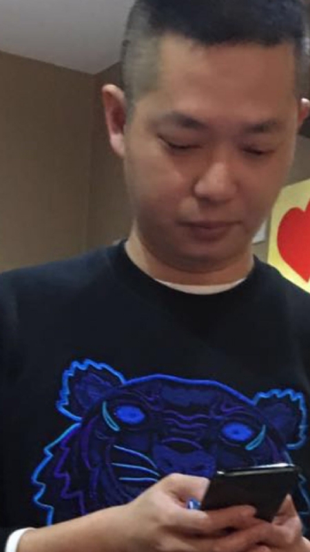 刘5的第一张照片--武平相亲网