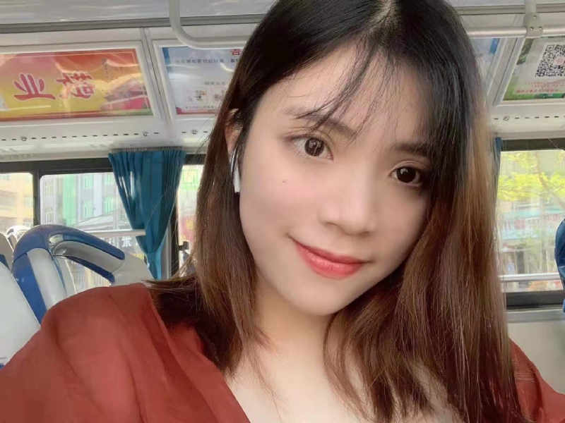 小眼睛的第一张照片--武平相亲网