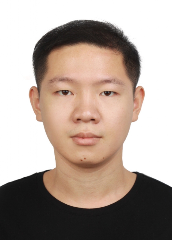 斜杆青年的第一张照片--武平相亲网