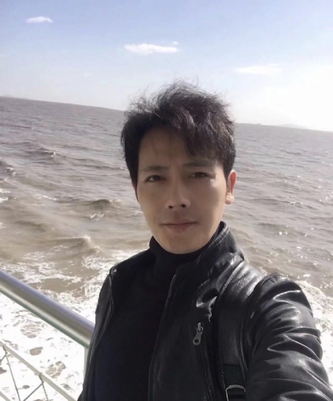 疯狂的小鱼的第一张照片--武平相亲网