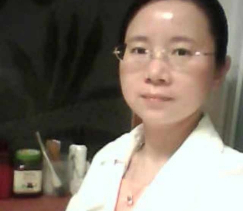 寻觅有缘人的第一张照片--武平相亲网