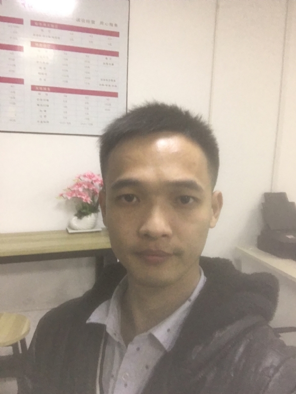 法律人小陈的第一张照片--武平相亲网