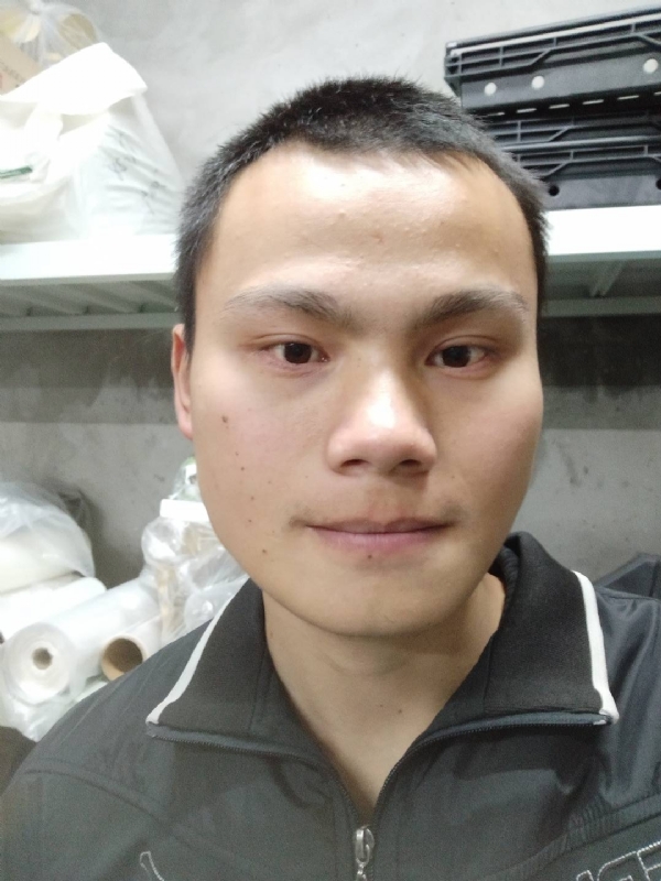 神话的第三张照片--武平相亲网