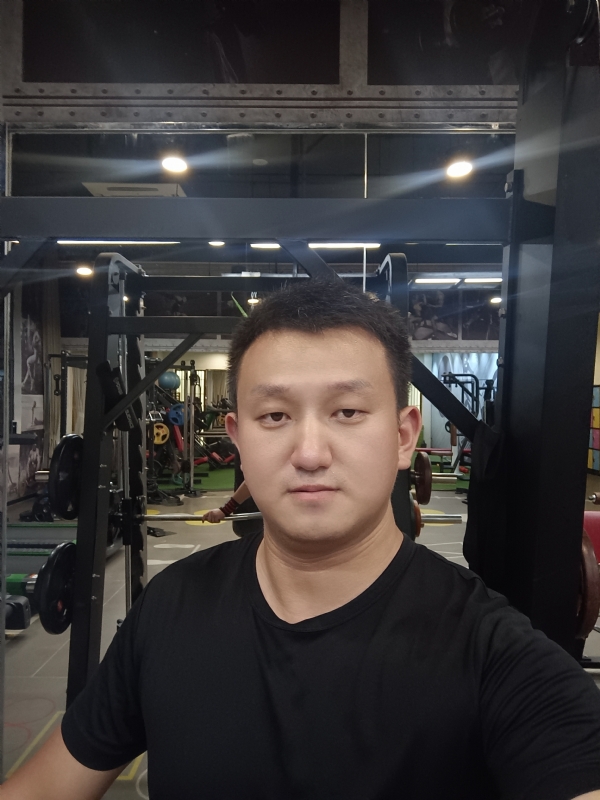 吴痕的第二张照片--武平相亲网