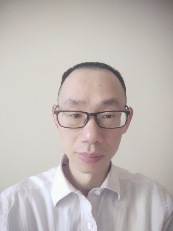 小卓的第二张照片--武平相亲网