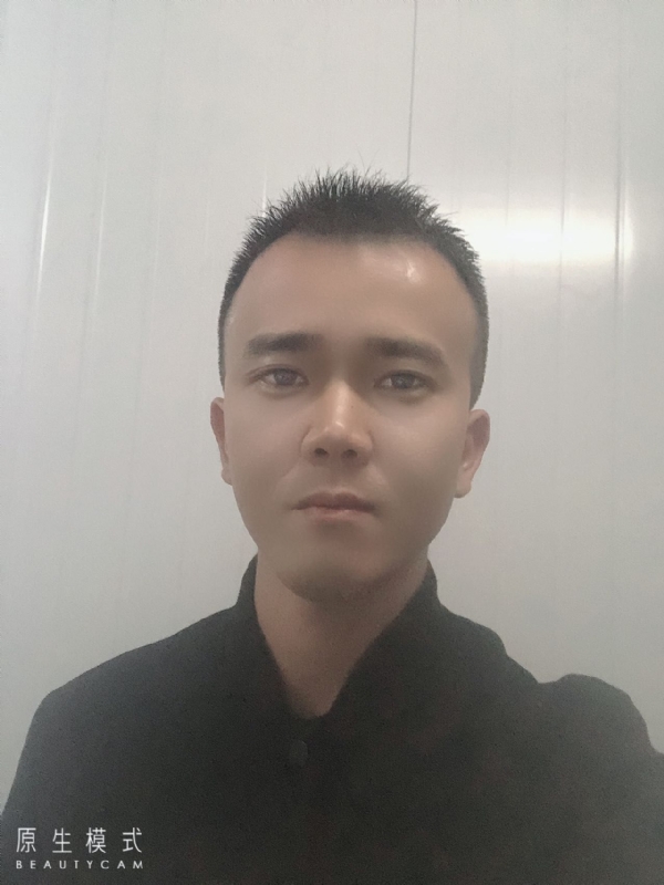 壮飞的第一张照片--武平相亲网