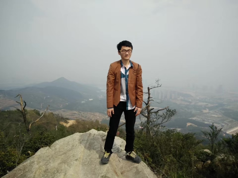 郑建忠的第一张照片--武平相亲网
