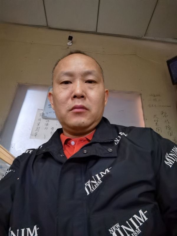 老李的第一张照片--武平相亲网