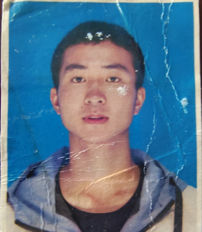 相亲成灾的第一张照片--武平相亲网