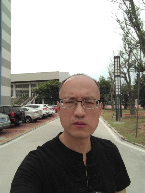 我知我在的第二张照片--武平相亲网