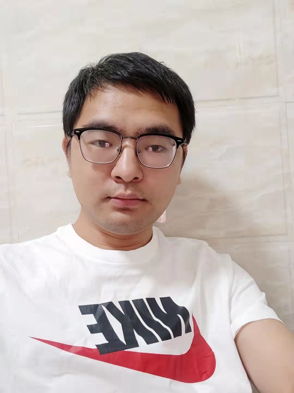 微尘的第一张照片--武平相亲网