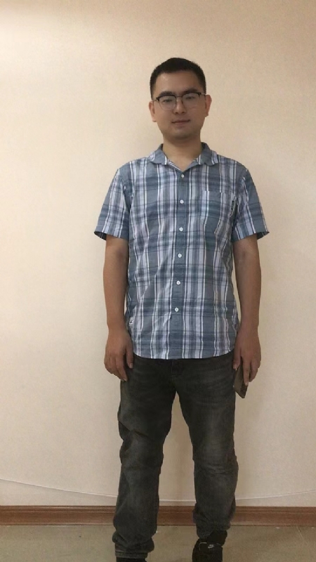微尘的第三张照片--武平相亲网